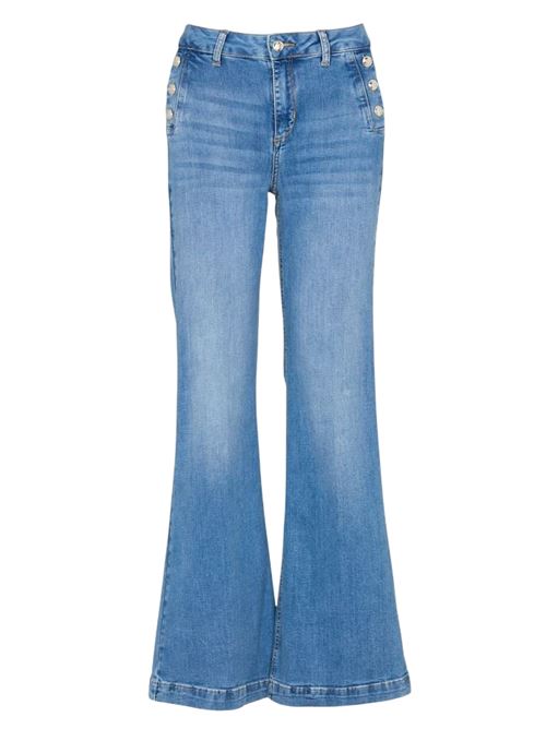 Jeans Liu Jo Liu Jo | UA5111D4874.77121